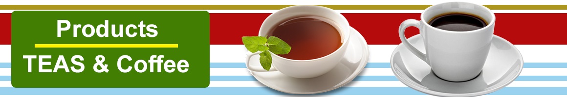 Carita Jamaica Tea
